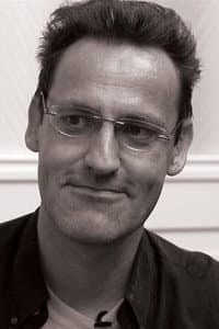 Johan Hoorn in More Human Than Human