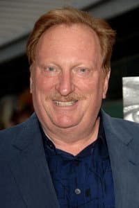 Jeffrey Jones in The Making of Ferris Bueller's Day Off: Production Stories
