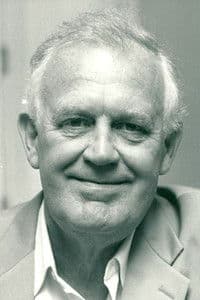 Joss Ackland in The Man Who Lived at the Ritz