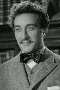 Aldo Bufi Landi in Perdonami!