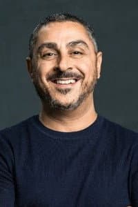 Arman Alizad in Pohjolan satoa