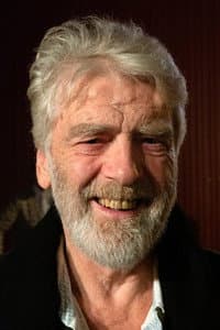 Søren Steen in Bagagerummet
