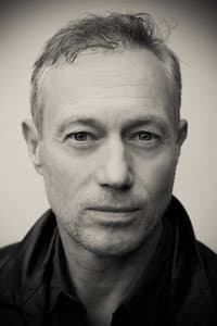 Martin Wenner in Chinese Whispers