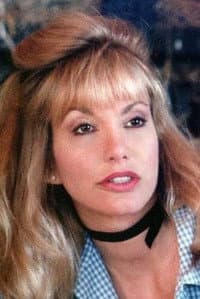 Christina Lucia Peralta-Ramos in Cybernator