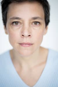 Circé Lethem in Octobre