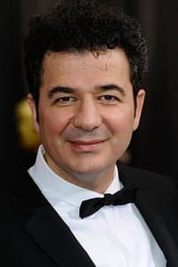 Ludovic Bource in La Classe américaine