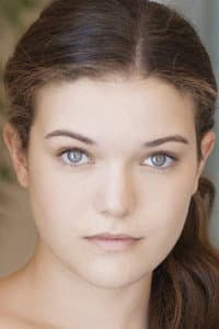 Amanda Pace in Happiness Is a Warm Blanket, Charlie Brown