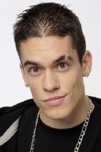 Christian Mulas in Zipi y Zape y el club de la canica