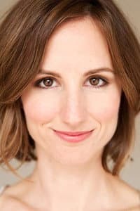 Kit Pongetti in I Know Jake Gyllenhaal Is Going to Fuck My Girlfriend