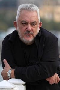 Imanol Uribe in Miradas del cine español