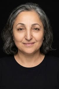 Seher Çuhadar in Sarı Sıcak