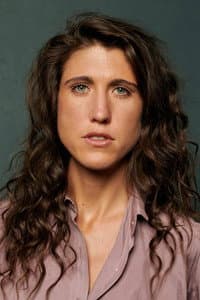 Amy Nostbakken in Mouthpiece