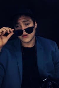 Josh B. Tovar in El Tiempo no se Detiene