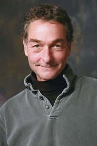 Stephen D'Ambrose in Honeydew