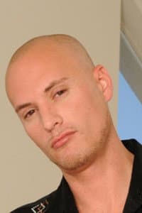 Troy Michaels in Now And Forever