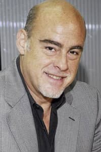 Aitor Mazo in Visionarios