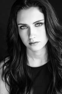 Shatara Crowe in hAPPiness