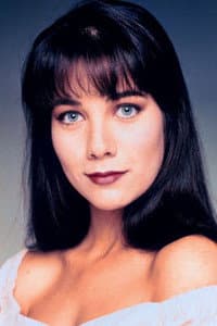 Tonya Crowe in Dark Night of the Scarecrow