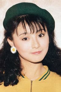 Moon Lee in 天使行動II火鳳狂龍