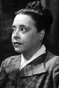 Esperanza Palomero in Martín pescador