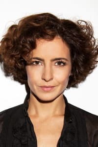 Ghita Tazi in Casanegra