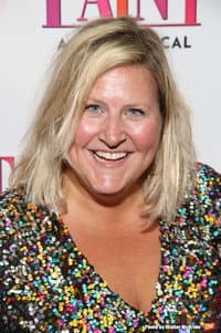 Bridget Everett in Call Your Mother