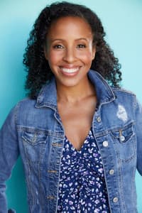 Deena Bacon in Terrestrial