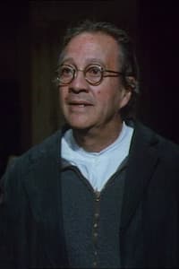 José Vivó in Vera, un cuento cruel