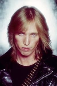 Tom Petty in Wired for Sound: A Guitar Odyssey