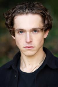 Harry Giubileo in Occupied
