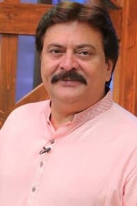 Shabbir Jan in Zeher-e-Ishq