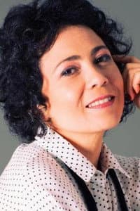 Guillermina Campuzano in La ira o el seól (el lago de fuego del infierno)