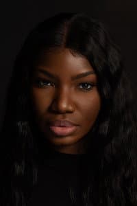 Elizabeth Foxx in He Said She Said