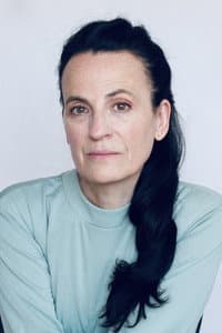 Carole Rochelle in Agatha Christie contre Hercule Poirot : Qui a tué Roger Ackroyd ?