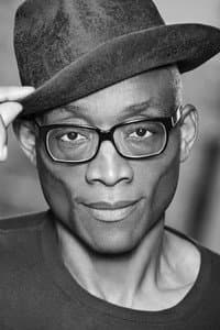Bill T. Jones in The Universe of Keith Haring
