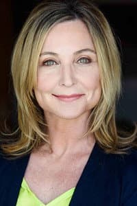 Andi Matheny in True Love Blooms