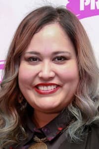 Tanya Saracho in Hollywood Does Abortion