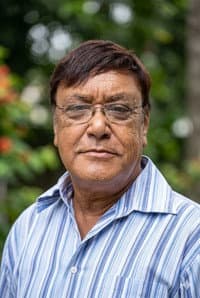 Faiyaz Ahmed Bobby in Bhalobasar Rong