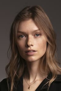 Kajsa Mohammar in Savage