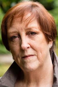 Kate Williams in What's Up Nurse