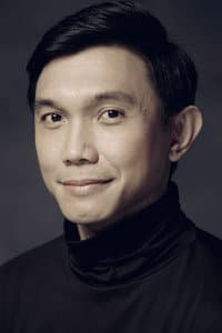 Nico Antonio in Ang Babae sa Septic Tank 3: The Real Untold Story of Josephine Bracken (Movie Cut)