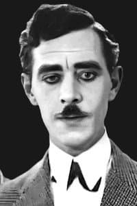 Eddie Boland in Prince Pistachio