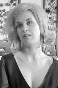 Dawn Bennett in File X for Sex: The Story of the Perverted