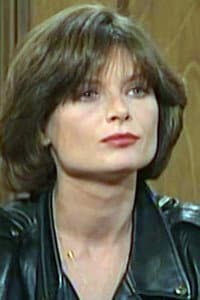 Michelle Charry in Duos sur canapé
