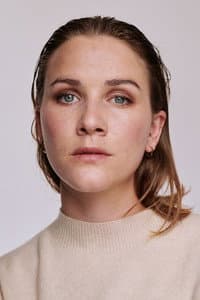 Lea Freund in Der Zürich-Krimi: Borchert und der Tote im See