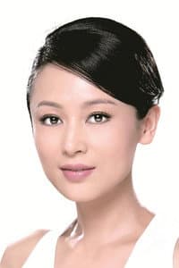 Chen Hong in 关云长