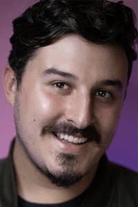 Dylan Guerra in A Shining Example