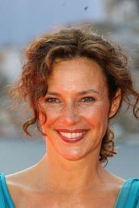 Valéria Cavalli in Après la pluie, le beau temps