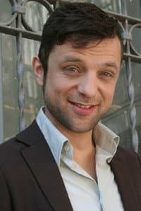 Giovanni De Giorgi in Dolcezza Extrema