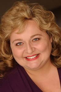 Joan Blair in LolliLove